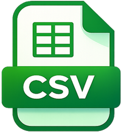 CSV